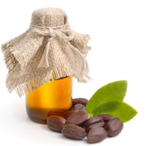 Jojoba olaj zsíros és kevert bőrre