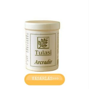 Tulasi arcradír kaolinnal és zabbal 2016 legnépszerűbb arcápolási terméke
